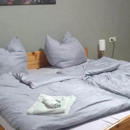 Apartment Otto's *