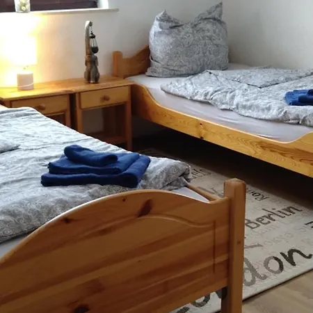 Apartment Otto's Biedenkopf