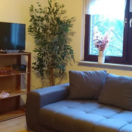 Otto's Appartement *