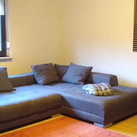 Otto's Appartement *