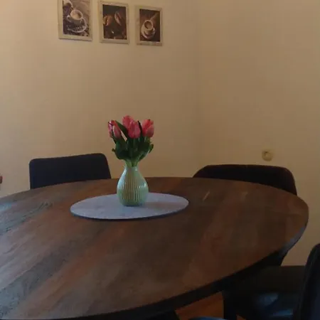 Otto's Appartement
