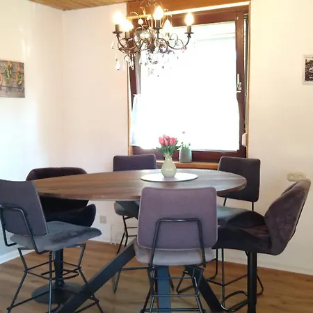 Otto's Appartement Biedenkopf