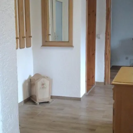 Otto's Appartement Biedenkopf